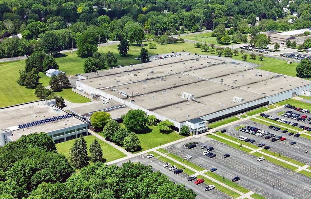 Avatar Financial Group provides $6.3 million bridge loan for 365,000 s/f industrial property
